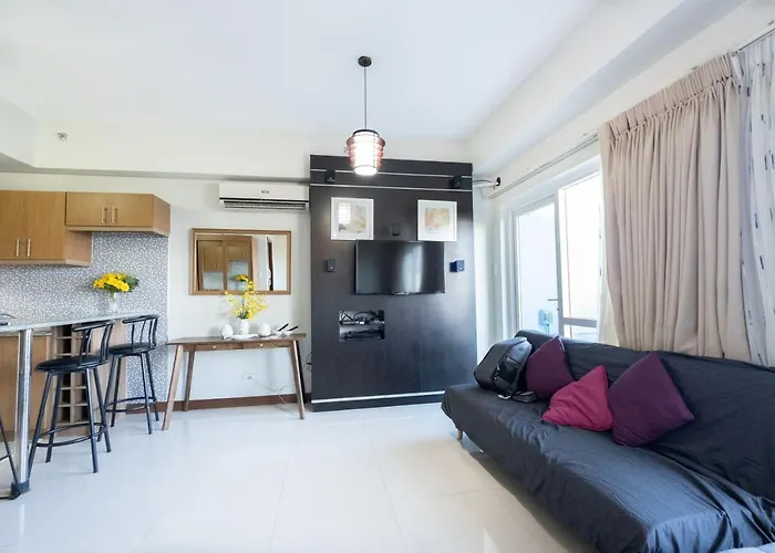 Aparthotel The Sea Breeze Lapu-Lapu City