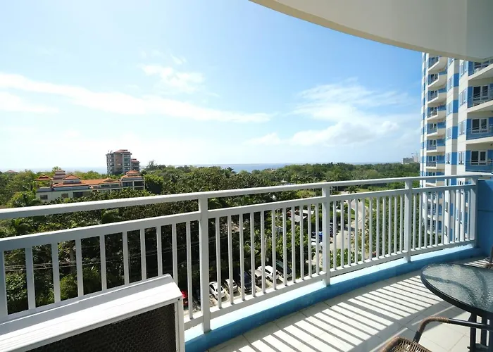 The Sea Breeze Lapu-Lapu City