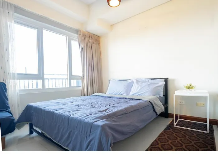 The Sea Breeze Lapu-Lapu City