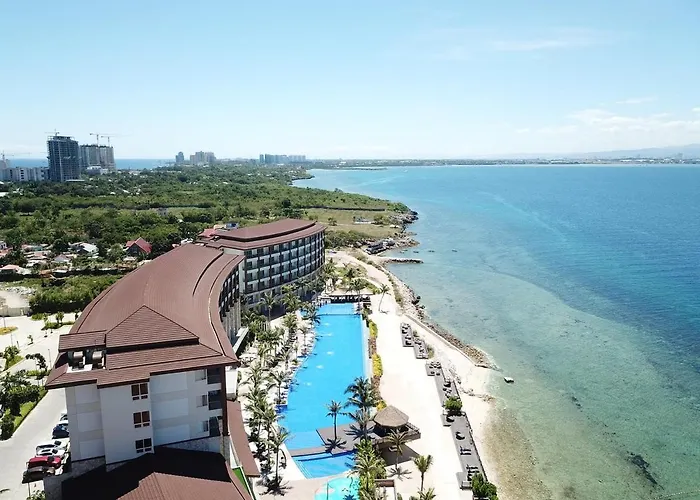 The Sea Breeze Aparthotel