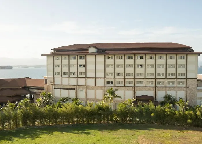 Aparthotel The Sea Breeze Lapu-Lapu City